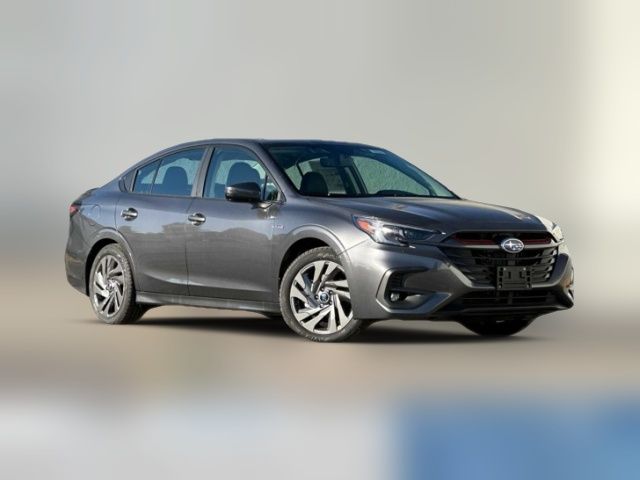 2025 Subaru Legacy Sport