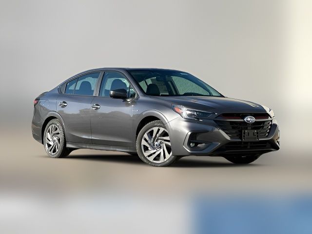 2025 Subaru Legacy Sport