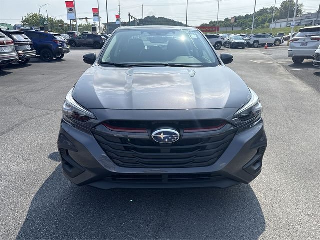 2025 Subaru Legacy Sport