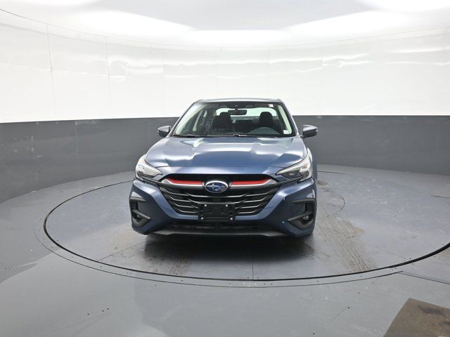 2025 Subaru Legacy Sport