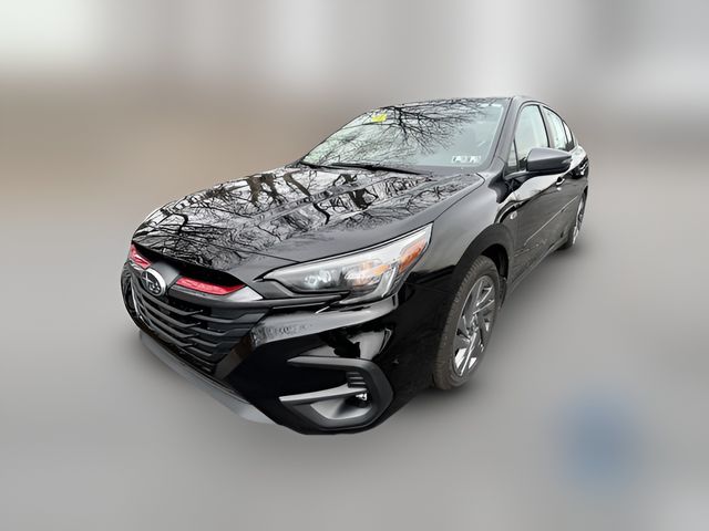 2025 Subaru Legacy Sport
