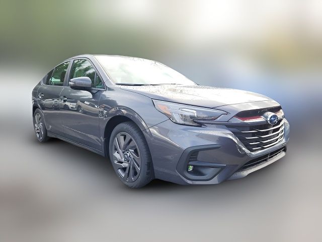2025 Subaru Legacy Sport