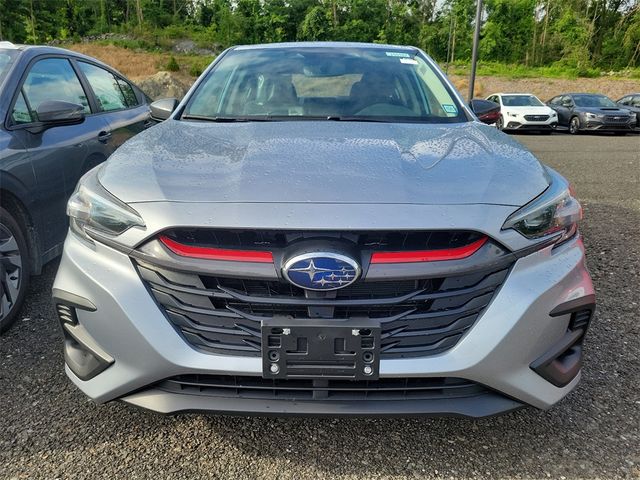 2025 Subaru Legacy Sport