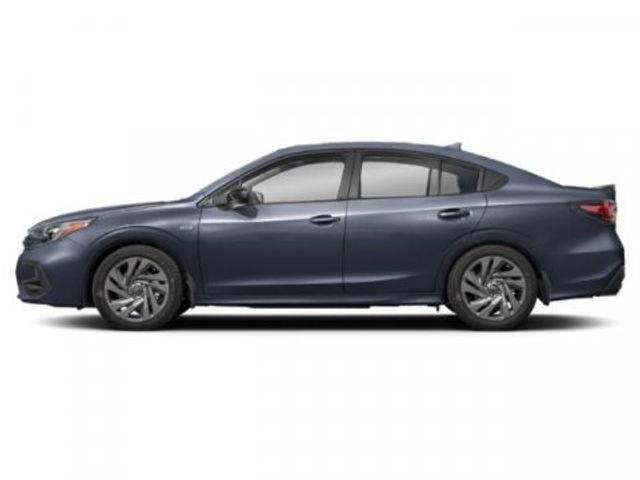 2025 Subaru Legacy Sport