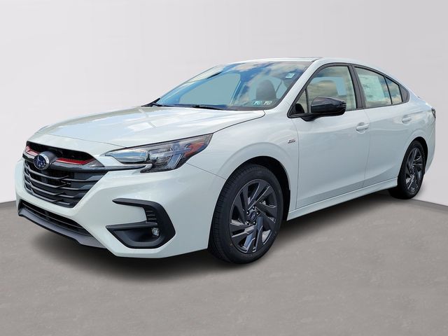 2025 Subaru Legacy Sport