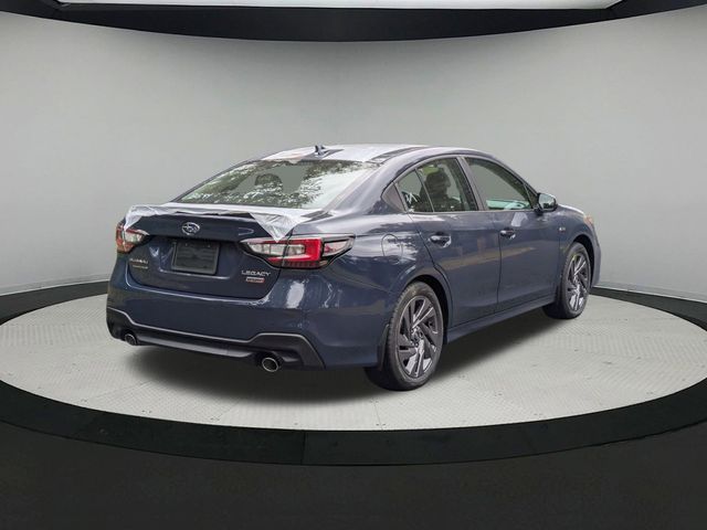 2025 Subaru Legacy Sport