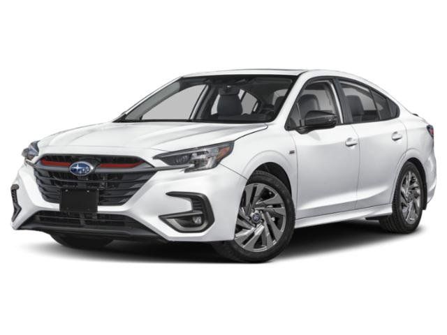 2025 Subaru Legacy Sport