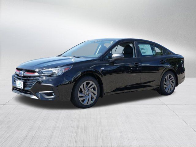 2025 Subaru Legacy Sport