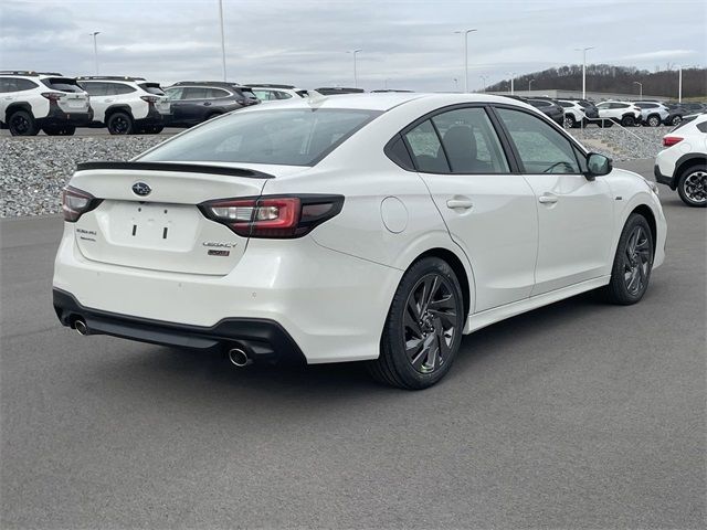 2025 Subaru Legacy Sport