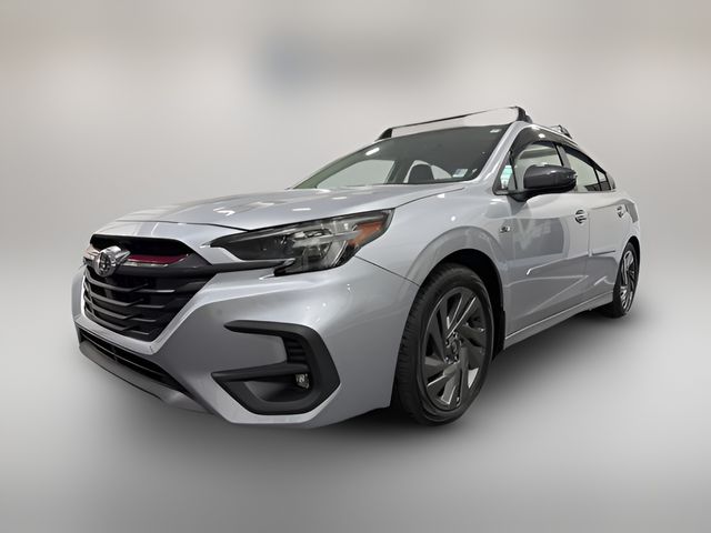 2025 Subaru Legacy Sport