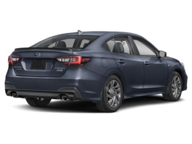 2025 Subaru Legacy Sport