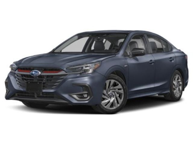 2025 Subaru Legacy Sport