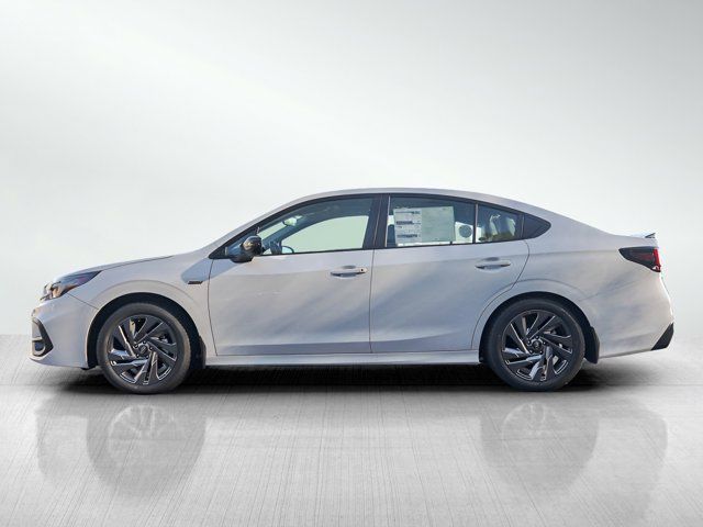 2025 Subaru Legacy Sport