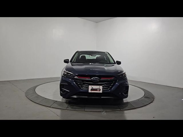 2025 Subaru Legacy Sport