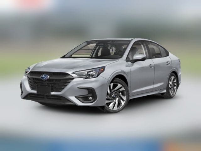 2025 Subaru Legacy Touring XT