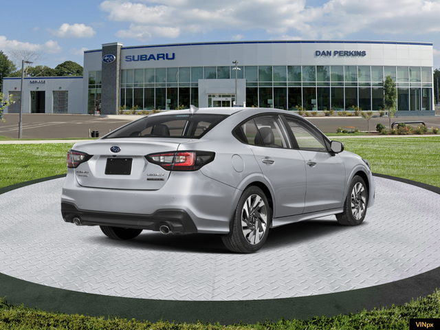 2025 Subaru Legacy Touring XT