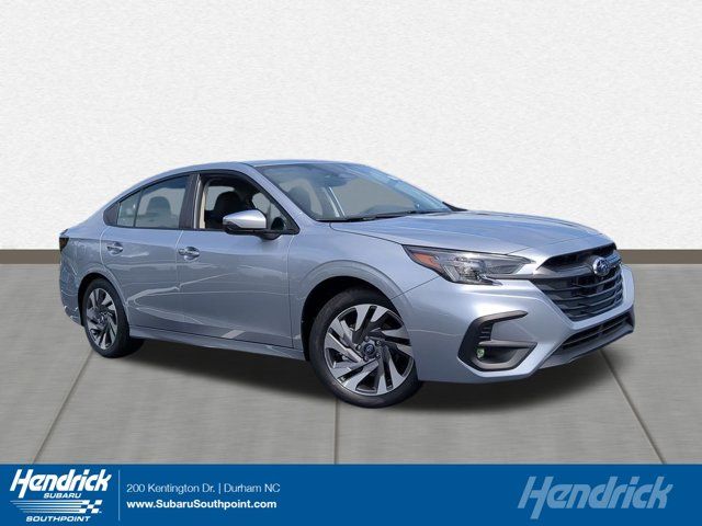 2025 Subaru Legacy Touring XT