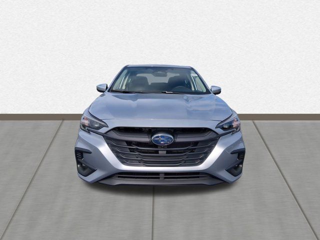 2025 Subaru Legacy Touring XT