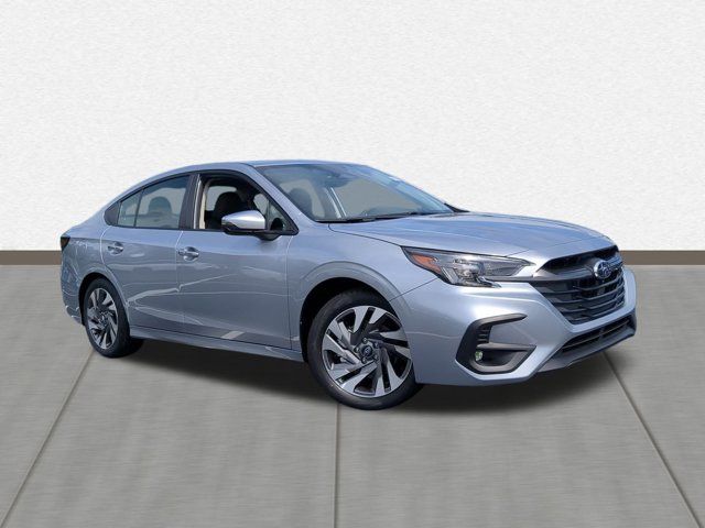 2025 Subaru Legacy Touring XT