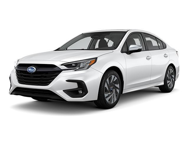 2025 Subaru Legacy Touring XT