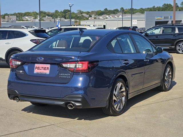 2025 Subaru Legacy Touring XT