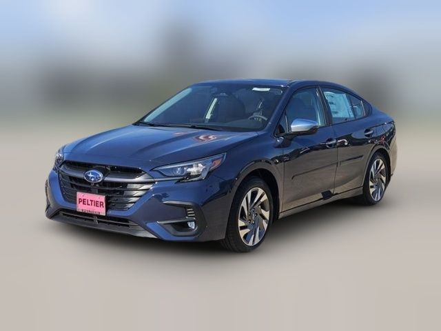 2025 Subaru Legacy Touring XT