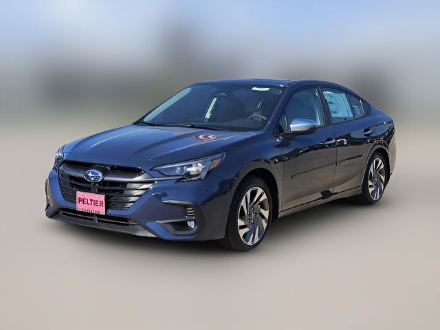 2025 Subaru Legacy Touring XT