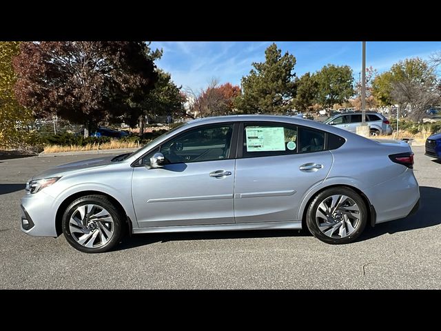 2025 Subaru Legacy Touring XT