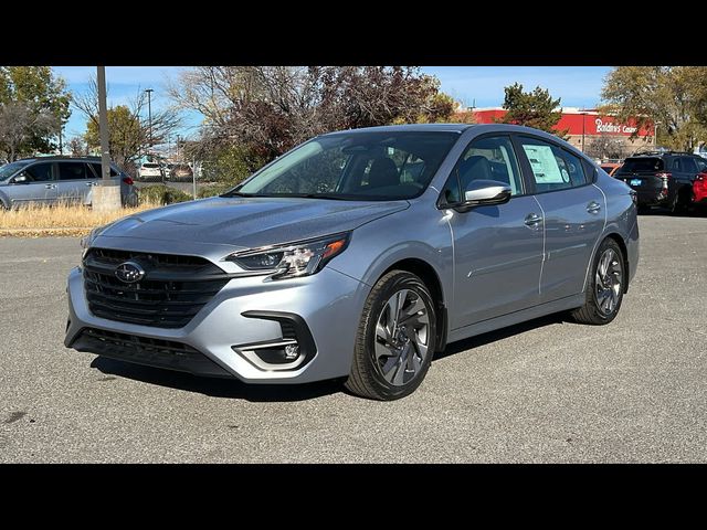 2025 Subaru Legacy Touring XT