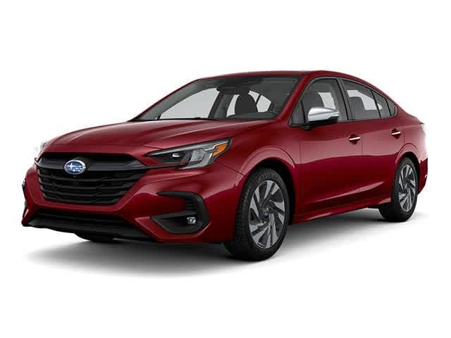 2025 Subaru Legacy Touring XT