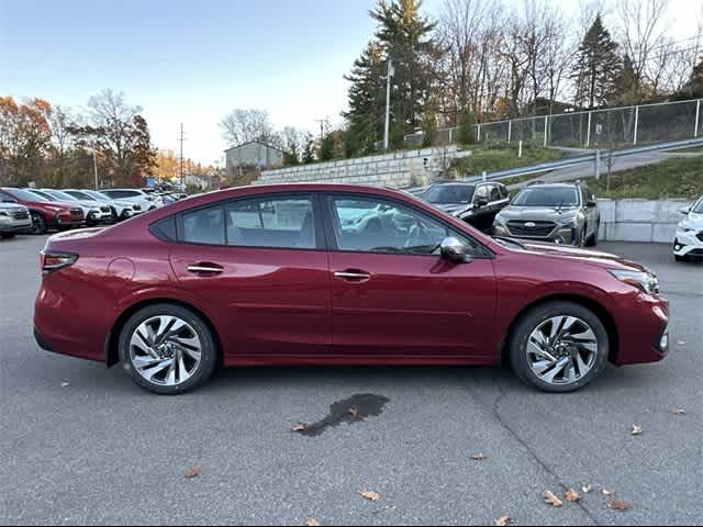 2025 Subaru Legacy Touring XT