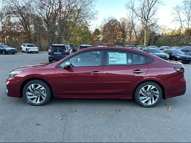 2025 Subaru Legacy Touring XT