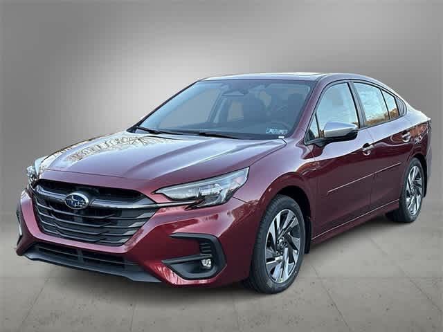 2025 Subaru Legacy Touring XT