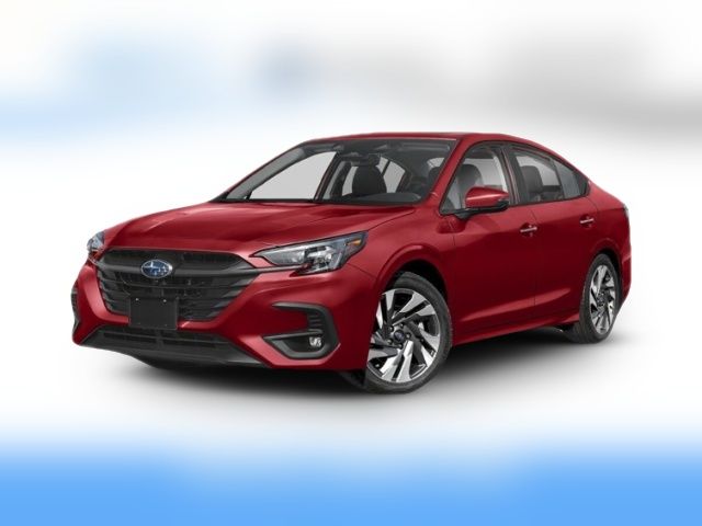 2025 Subaru Legacy Touring XT