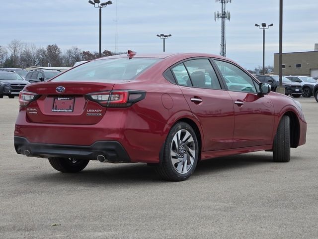 2025 Subaru Legacy Touring XT