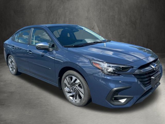 2025 Subaru Legacy Touring XT