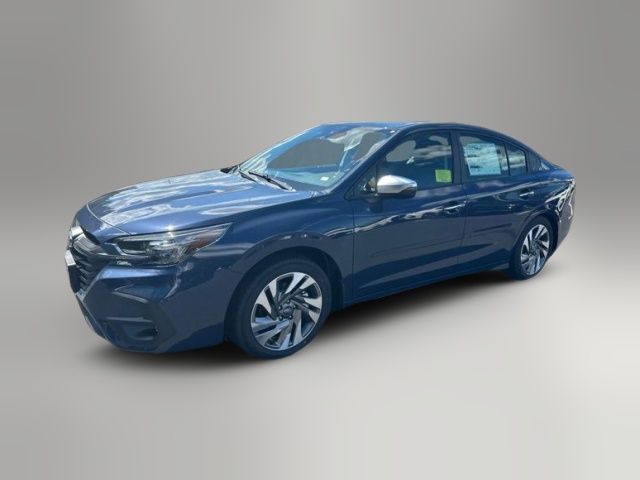 2025 Subaru Legacy Touring XT