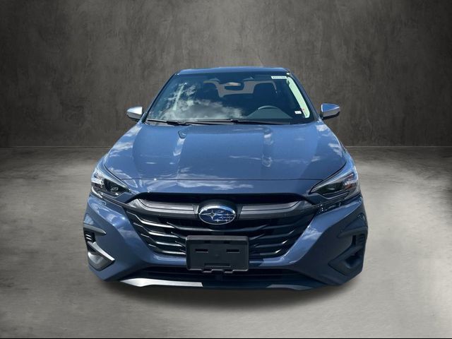 2025 Subaru Legacy Touring XT
