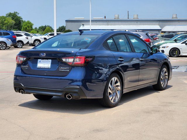 2025 Subaru Legacy Touring XT