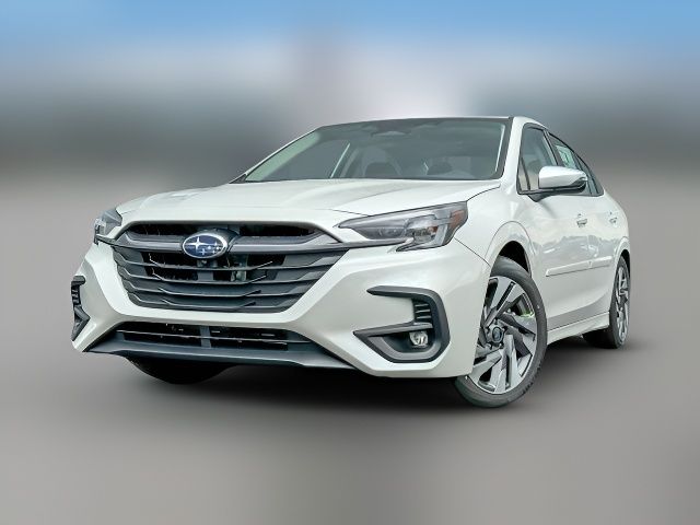 2025 Subaru Legacy Touring XT