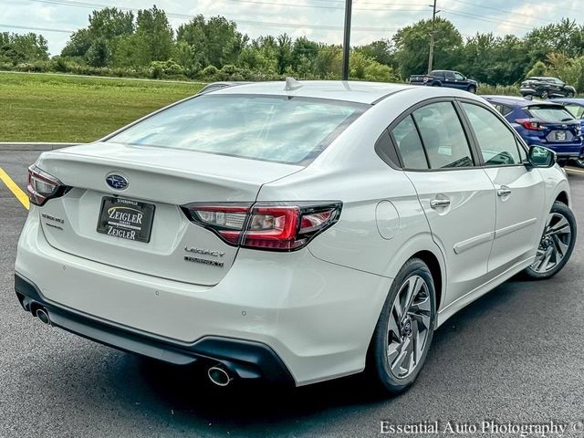 2025 Subaru Legacy Touring XT