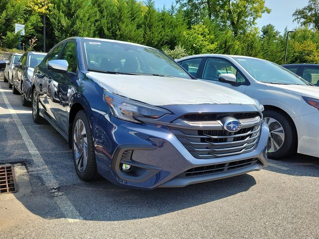 2025 Subaru Legacy Touring XT