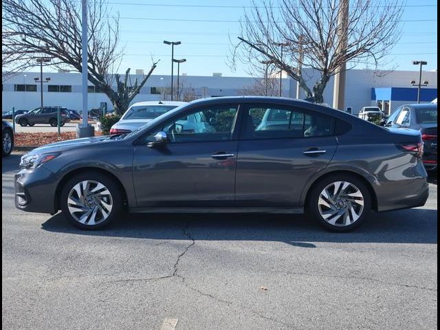 2025 Subaru Legacy Touring XT