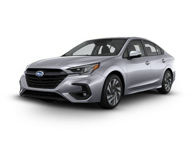 2025 Subaru Legacy Touring XT