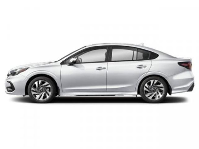 2025 Subaru Legacy Touring XT