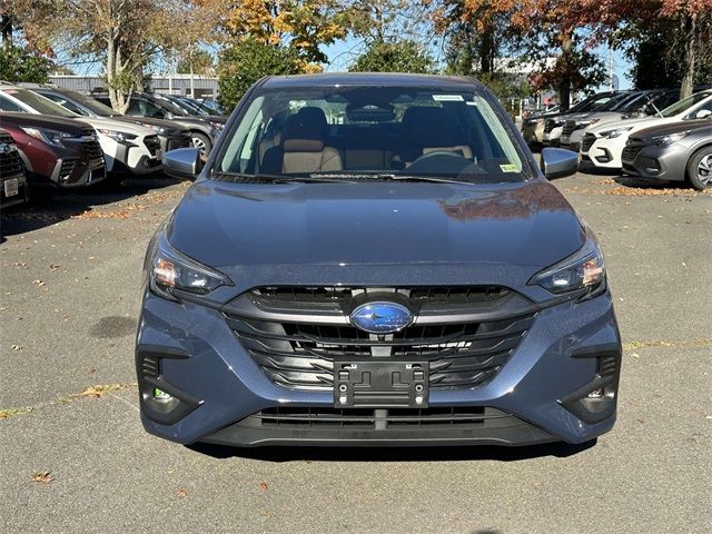 2025 Subaru Legacy Touring XT