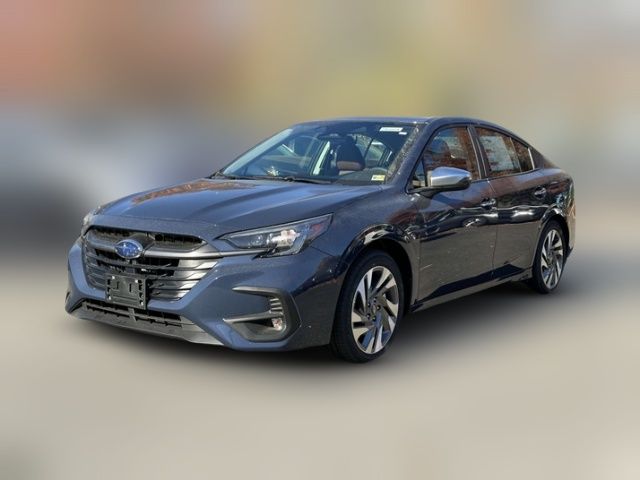 2025 Subaru Legacy Touring XT