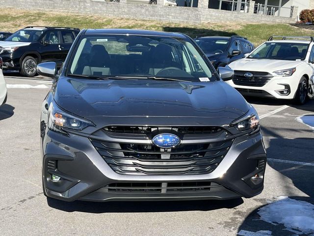 2025 Subaru Legacy Touring XT