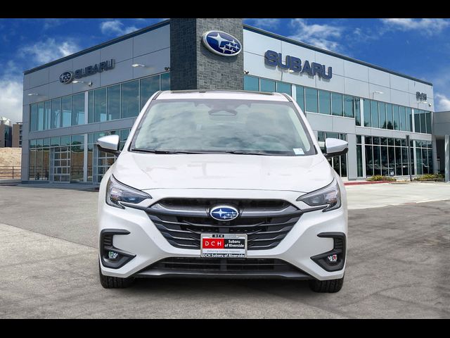 2025 Subaru Legacy Touring XT