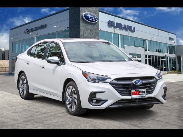 2025 Subaru Legacy Touring XT